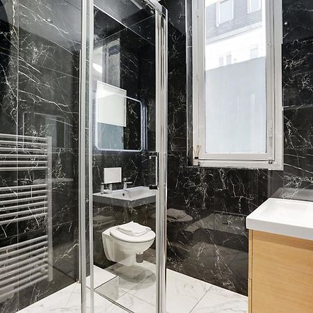 Luxurious Apartment - 2Br-8P -Champs Elysees Paris Exterior foto