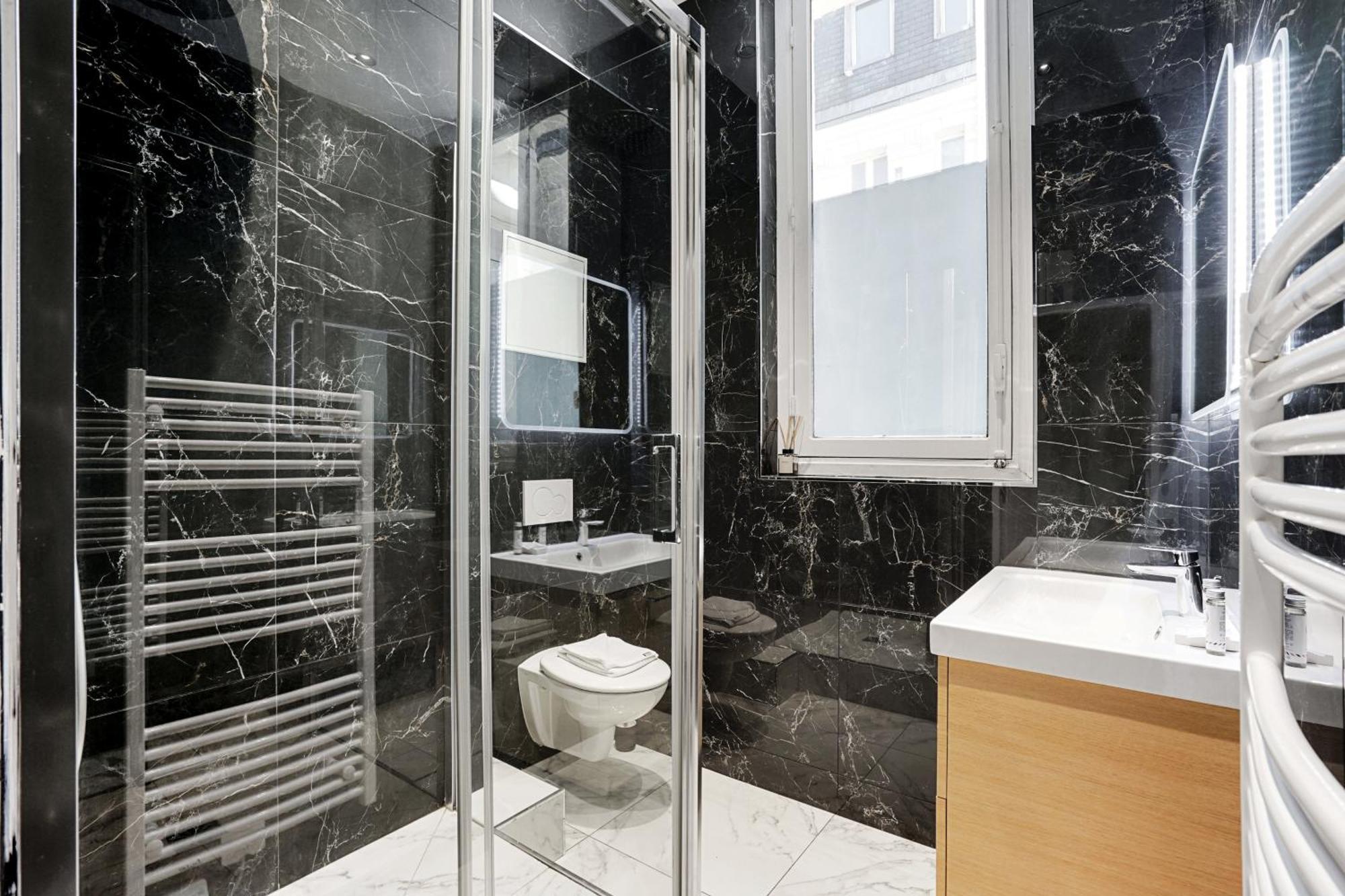 Luxurious Apartment - 2Br-8P -Champs Elysees Paris Exterior foto